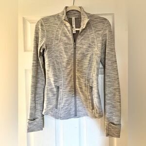 Lululemon define jacket